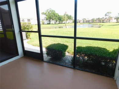Just what you have been waiting for....! FIRST floor, pet on East Lake Woodlands Country Club in Florida - for sale on GolfHomes.com, golf home, golf lot