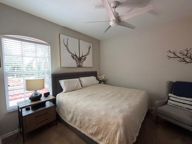 Lovely unfurnished second-floor unit at Flamingo Fairways in on Lely Resort Golf and Country Club in Florida - for sale on GolfHomes.com, golf home, golf lot