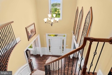 With all the best that Liseter has to offer, and so much more on Aronimink Golf Club in Pennsylvania - for sale on GolfHomes.com, golf home, golf lot