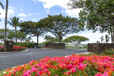 This stunning three-bedroom, three-bath 2,082 square foot on Hapuna Golf Course in Hawaii - for sale on GolfHomes.com, golf home, golf lot