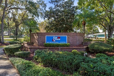 Amenities galore in this well-maintained FIRST FLOOR condo on Innisbrook Resort and Golf Club in Florida - for sale on GolfHomes.com, golf home, golf lot
