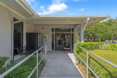 Amenities galore in this well-maintained FIRST FLOOR condo on Innisbrook Resort and Golf Club in Florida - for sale on GolfHomes.com, golf home, golf lot