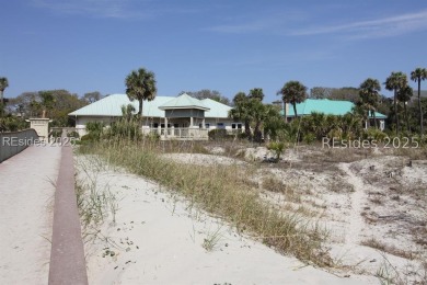 Here's your opportunity to own a place at the beach! This on Shipyard Golf Club in South Carolina - for sale on GolfHomes.com, golf home, golf lot