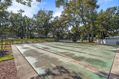 Amenities galore in this well-maintained FIRST FLOOR condo on Innisbrook Resort and Golf Club in Florida - for sale on GolfHomes.com, golf home, golf lot