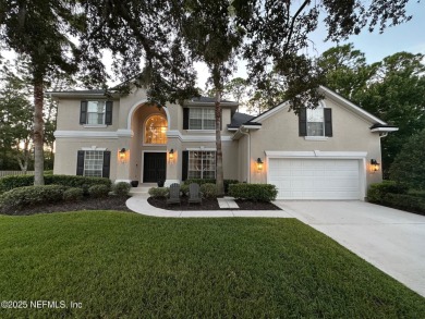 Professional pics coming soon. Beautifully updated 5BR/3.5BA on Plantation at Ponte Vedra in Florida - for sale on GolfHomes.com, golf home, golf lot