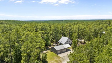 Come and relax in this beyond-beautiful home located in on Rayburn Country Club in Texas - for sale on GolfHomes.com, golf home, golf lot