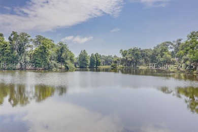 Here's your opportunity to own a place at the beach! This on Shipyard Golf Club in South Carolina - for sale on GolfHomes.com, golf home, golf lot