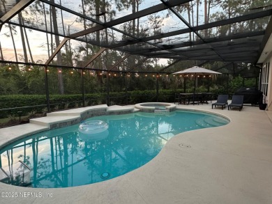 Professional pics coming soon. Beautifully updated 5BR/3.5BA on Plantation at Ponte Vedra in Florida - for sale on GolfHomes.com, golf home, golf lot