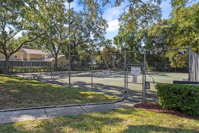Amenities galore in this well-maintained FIRST FLOOR condo on Innisbrook Resort and Golf Club in Florida - for sale on GolfHomes.com, golf home, golf lot