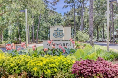 Here's your opportunity to own a place at the beach! This on Shipyard Golf Club in South Carolina - for sale on GolfHomes.com, golf home, golf lot