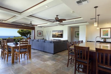 This stunning three-bedroom, three-bath 2,082 square foot on Hapuna Golf Course in Hawaii - for sale on GolfHomes.com, golf home, golf lot