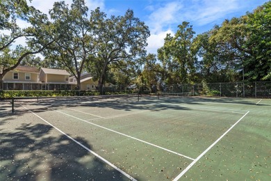 Amenities galore in this well-maintained FIRST FLOOR condo on Innisbrook Resort and Golf Club in Florida - for sale on GolfHomes.com, golf home, golf lot