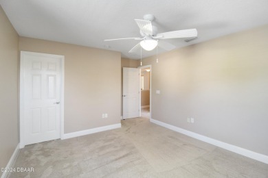 Tucked away in the coveted LPGA community, 116 Joyelle Circle is on LPGA International Golf Course in Florida - for sale on GolfHomes.com, golf home, golf lot