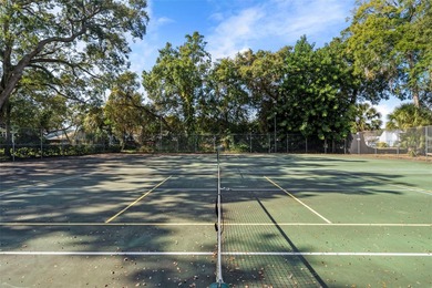 Amenities galore in this well-maintained FIRST FLOOR condo on Innisbrook Resort and Golf Club in Florida - for sale on GolfHomes.com, golf home, golf lot