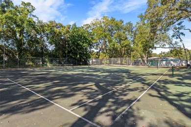 Amenities galore in this well-maintained FIRST FLOOR condo on Innisbrook Resort and Golf Club in Florida - for sale on GolfHomes.com, golf home, golf lot