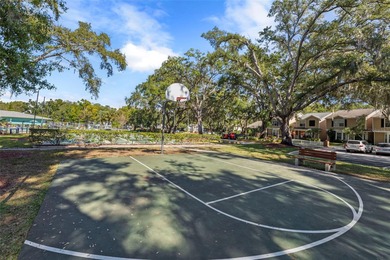 Amenities galore in this well-maintained FIRST FLOOR condo on Innisbrook Resort and Golf Club in Florida - for sale on GolfHomes.com, golf home, golf lot