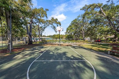 Amenities galore in this well-maintained FIRST FLOOR condo on Innisbrook Resort and Golf Club in Florida - for sale on GolfHomes.com, golf home, golf lot