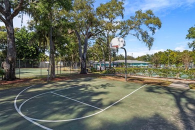 Amenities galore in this well-maintained FIRST FLOOR condo on Innisbrook Resort and Golf Club in Florida - for sale on GolfHomes.com, golf home, golf lot