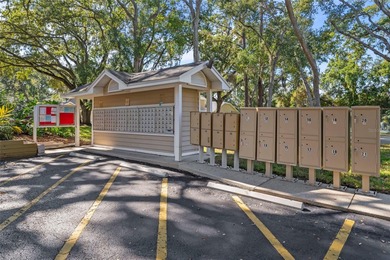 Amenities galore in this well-maintained FIRST FLOOR condo on Innisbrook Resort and Golf Club in Florida - for sale on GolfHomes.com, golf home, golf lot