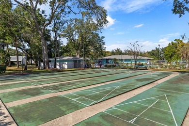 Amenities galore in this well-maintained FIRST FLOOR condo on Innisbrook Resort and Golf Club in Florida - for sale on GolfHomes.com, golf home, golf lot