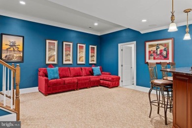 With all the best that Liseter has to offer, and so much more on Aronimink Golf Club in Pennsylvania - for sale on GolfHomes.com, golf home, golf lot