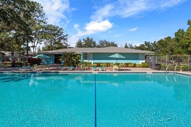 Amenities galore in this well-maintained FIRST FLOOR condo on Innisbrook Resort and Golf Club in Florida - for sale on GolfHomes.com, golf home, golf lot