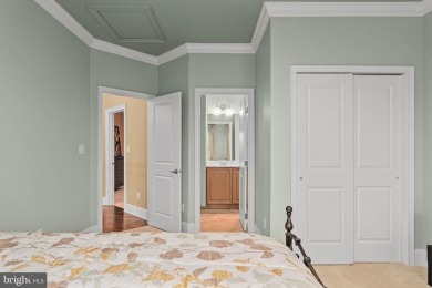 With all the best that Liseter has to offer, and so much more on Aronimink Golf Club in Pennsylvania - for sale on GolfHomes.com, golf home, golf lot