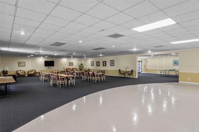 Amenities galore in this well-maintained FIRST FLOOR condo on Innisbrook Resort and Golf Club in Florida - for sale on GolfHomes.com, golf home, golf lot