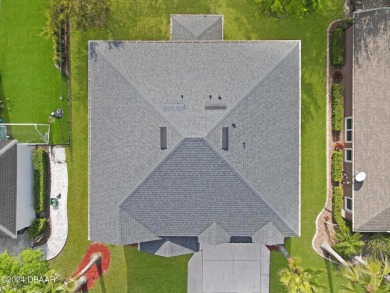 Tucked away in the coveted LPGA community, 116 Joyelle Circle is on LPGA International Golf Course in Florida - for sale on GolfHomes.com, golf home, golf lot