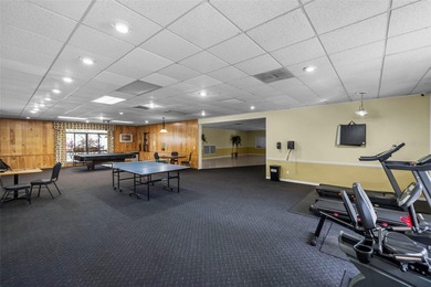 Amenities galore in this well-maintained FIRST FLOOR condo on Innisbrook Resort and Golf Club in Florida - for sale on GolfHomes.com, golf home, golf lot