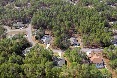 Welcome to this charming well-kept and maintained in excellent on Sugarmill Woods Golf and Country Club in Florida - for sale on GolfHomes.com, golf home, golf lot