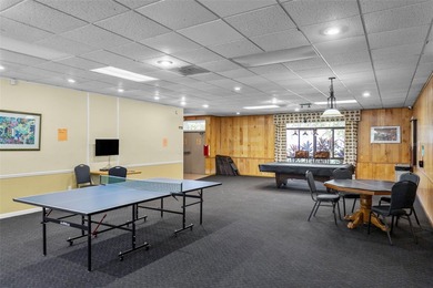 Amenities galore in this well-maintained FIRST FLOOR condo on Innisbrook Resort and Golf Club in Florida - for sale on GolfHomes.com, golf home, golf lot