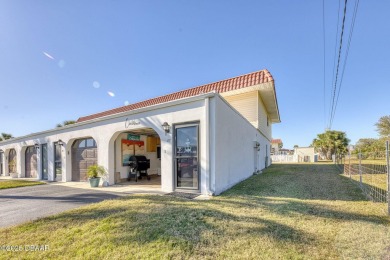 **Fully Updated 2BR/2BA in Flagler Beach - Never Flooded!**  

 on Ocean Palm Golf Course in Florida - for sale on GolfHomes.com, golf home, golf lot