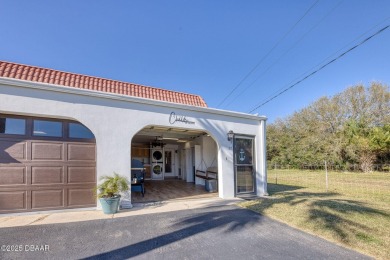 **Fully Updated 2BR/2BA in Flagler Beach - Never Flooded!**  

 on Ocean Palm Golf Course in Florida - for sale on GolfHomes.com, golf home, golf lot