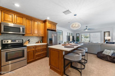 **Fully Updated 2BR/2BA in Flagler Beach - Never Flooded!**  

 on Ocean Palm Golf Course in Florida - for sale on GolfHomes.com, golf home, golf lot