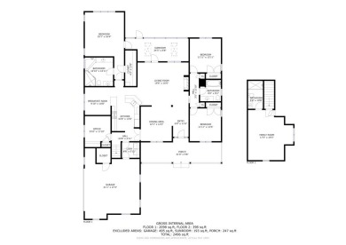Discover this stunning 4-bedroom, 3-bath custom Craftsman home on Carolina National Golf Club in North Carolina - for sale on GolfHomes.com, golf home, golf lot