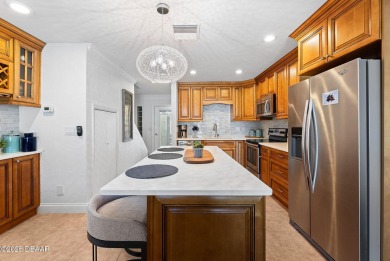 **Fully Updated 2BR/2BA in Flagler Beach - Never Flooded!**  

 on Ocean Palm Golf Course in Florida - for sale on GolfHomes.com, golf home, golf lot