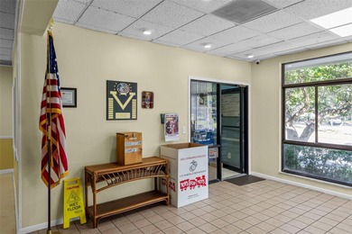 Amenities galore in this well-maintained FIRST FLOOR condo on Innisbrook Resort and Golf Club in Florida - for sale on GolfHomes.com, golf home, golf lot