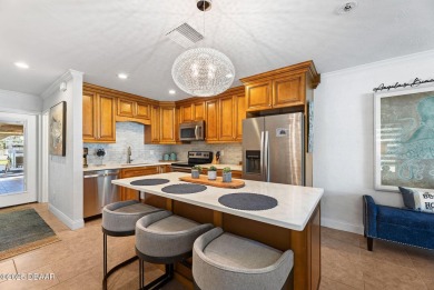 **Fully Updated 2BR/2BA in Flagler Beach - Never Flooded!**  

 on Ocean Palm Golf Course in Florida - for sale on GolfHomes.com, golf home, golf lot