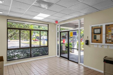 Amenities galore in this well-maintained FIRST FLOOR condo on Innisbrook Resort and Golf Club in Florida - for sale on GolfHomes.com, golf home, golf lot