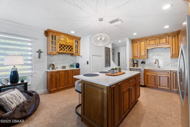 **Fully Updated 2BR/2BA in Flagler Beach - Never Flooded!**  

 on Ocean Palm Golf Course in Florida - for sale on GolfHomes.com, golf home, golf lot
