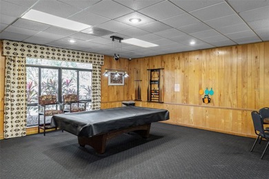 Amenities galore in this well-maintained FIRST FLOOR condo on Innisbrook Resort and Golf Club in Florida - for sale on GolfHomes.com, golf home, golf lot