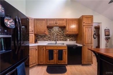 Built in 1987, situated on 2 acres, in close proximity to Cedar on Cedar Lake Club in New York - for sale on GolfHomes.com, golf home, golf lot