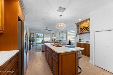 **Fully Updated 2BR/2BA in Flagler Beach - Never Flooded!**  

 on Ocean Palm Golf Course in Florida - for sale on GolfHomes.com, golf home, golf lot