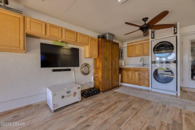 **Fully Updated 2BR/2BA in Flagler Beach - Never Flooded!**  

 on Ocean Palm Golf Course in Florida - for sale on GolfHomes.com, golf home, golf lot