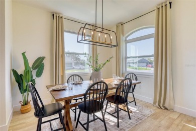 Welcome to this beautifully remodeled turnkey home where on Rotonda Golf and Country Club The Palms Course in Florida - for sale on GolfHomes.com, golf home, golf lot