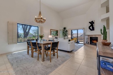 Located in the resort community of Ventana Country Club, with on The Lodge at Ventana Canyon - Canyon  in Arizona - for sale on GolfHomes.com, golf home, golf lot