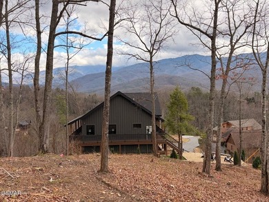 Lot 78 Vixen Run is an exceptional residential homesite located on Bent Creek Golf Course in Tennessee - for sale on GolfHomes.com, golf home, golf lot