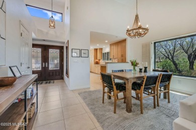Located in the resort community of Ventana Country Club, with on The Lodge at Ventana Canyon - Canyon  in Arizona - for sale on GolfHomes.com, golf home, golf lot