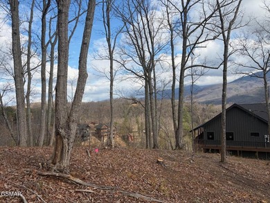 Lot 78 Vixen Run is an exceptional residential homesite located on Bent Creek Golf Course in Tennessee - for sale on GolfHomes.com, golf home, golf lot
